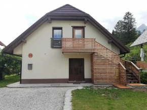 Apartma Tima